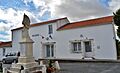 039 Ste Radegonde des Noyers ( 85450 )