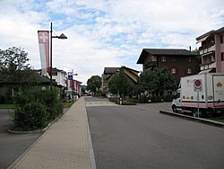 6476 - Stansstad - Bahnhofstrasse.JPG