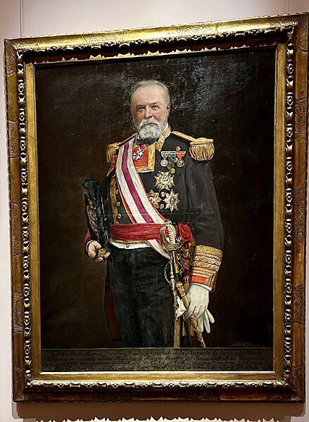 ALMIRANTE CERVERA