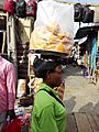 A moin moin seller