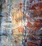 Archivo:Aboriginal Art Australia
