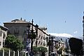 Acera del Darro