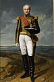 Achille Baraguey d'Hilliers