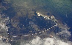 Aerial view of Pine Island, Hernando County, Florida.jpg