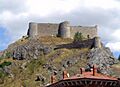 Aguilar de Campoo - Castillo 1