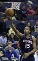 Al Horford Nov 2013