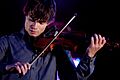 Alexander Rybak i Skien 1
