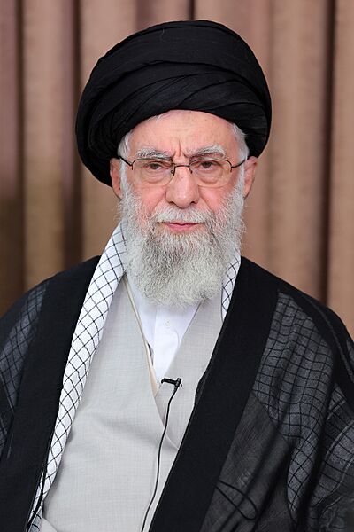 Ali Khamenei 14040323 (1) (cropped)