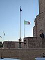 Argentina-Flag-Memorial-Italy