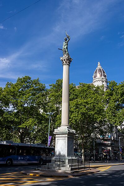 At Montevideo 2023 340