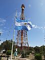 Atracciones de Monte Hermoso