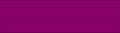 BEL - Order of Leopold - Knight bar