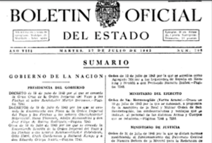 Archivo:BOE Gardemann