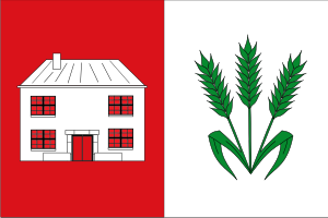 Archivo:Bandera de Aldeaseca
