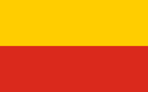 Archivo:Bandera de San Lorenzo de Tarapacá