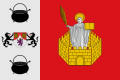 Bandera de San Pelayo.svg