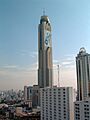 Bangkok Baiyoke Tower