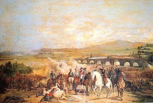 Batalla del puente de Alcolea (1868).jpg