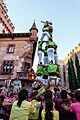 Bateig dels Castellers de Viladecans. 4d6