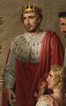 Baudouin II