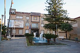 Benejúzar 4 - Ayuntamiento