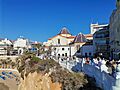 Benidorm pueblo