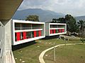 Biblioteca Leon de Greiff-Exterior4-Medellin