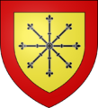 Blason Lorgies