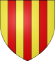 Blason du comté de Foix.svg