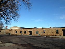 Bridgewater Emery Elementary School, Bridgewater SD.jpg