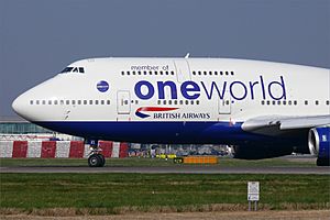 Archivo:British Airways 747-400 G-CIVI