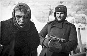 Archivo:Bundesarchiv Bild 183-E0406-0022-011, Russland, deutscher Kriegsgefangener