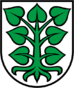 CHE Laupen BE COA.svg