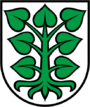 CHE Laupen BE COA.svg