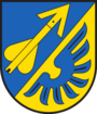 CHE Luzein COA.svg