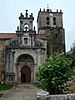 Iglesia de Nuestra Señora de Miera