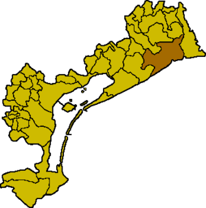 Archivo:CaorleLocatie