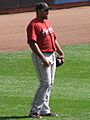 Carlos Lee on September 3, 2007