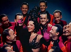 Archivo:Carmen Miranda in Greenwich Village (1944)