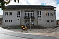 Casa do Concello de Rábade