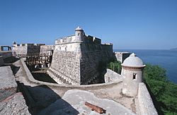 Archivo:Castillo del Morro by Glogg 4