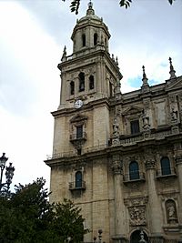 Archivo:Catedral Jaén E06