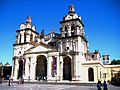 Catedral de Córdoba, Argentina