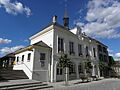 Chézy-sur-Marne (02) Mairie
