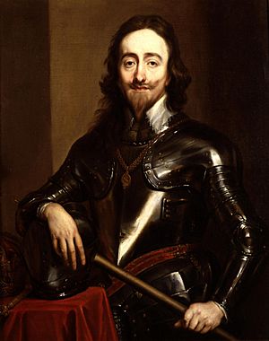 Archivo:Charles I (1630s)