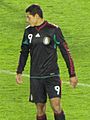 Chicharito