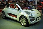 Citroen C-AirPlay