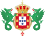 Coat of Arms of the Kingdom of Portugal 1640-1910 (3).svg