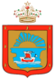 Coat of arms of Tangier.png