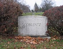 Coblentz-Family-Marker.jpg